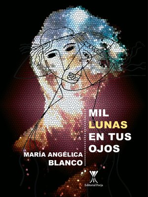 cover image of Mil lunas en tus ojos